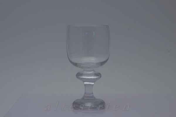 Weißweinglas