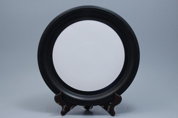 großer Pizzateller oder Platzteller