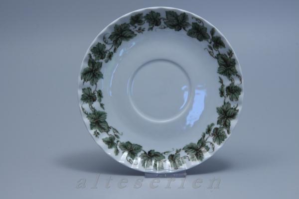 Untertasse für Suppe