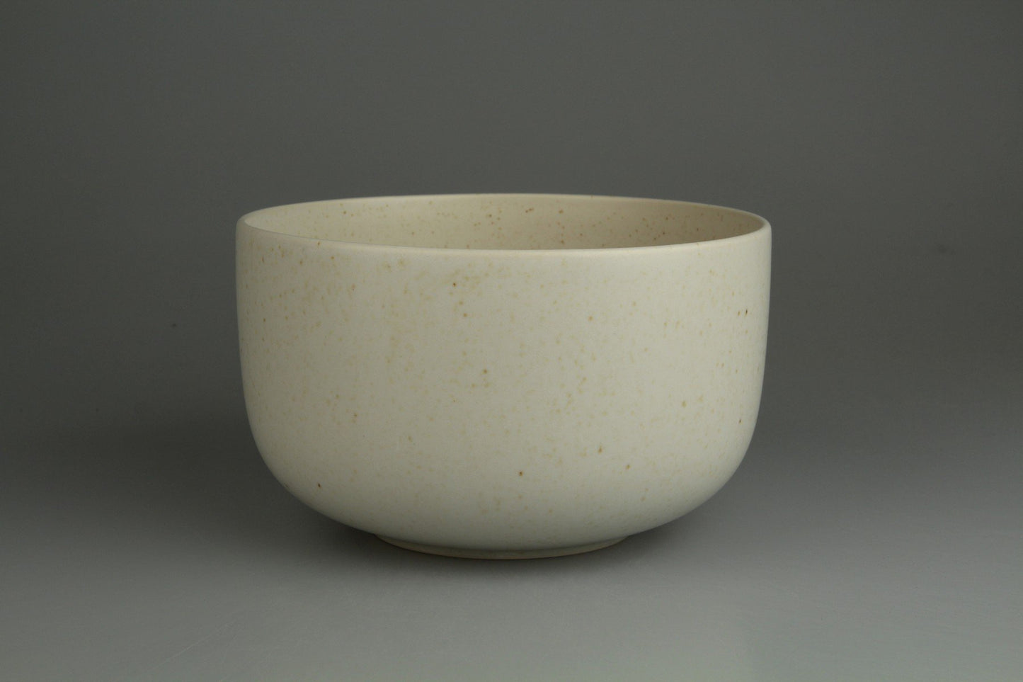 große Gemüseschüssel