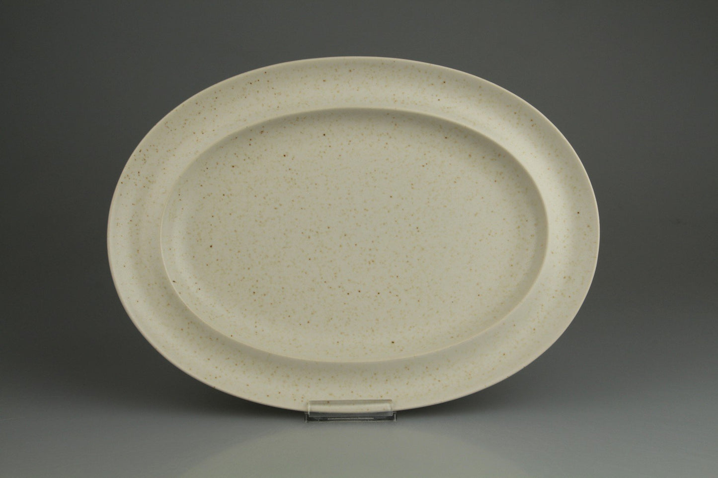 mittelgroße Fleischplatte