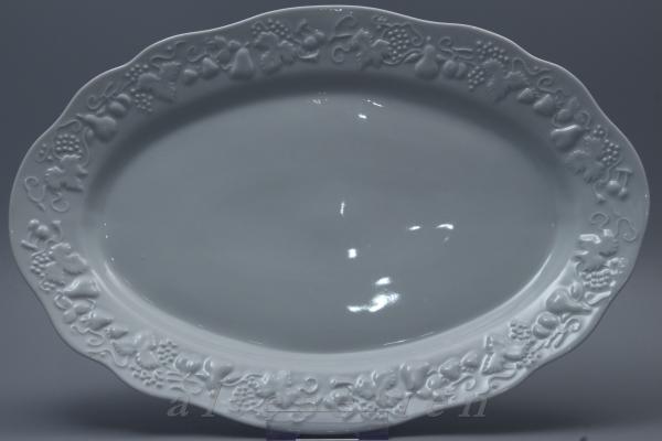 große Fleischplatte