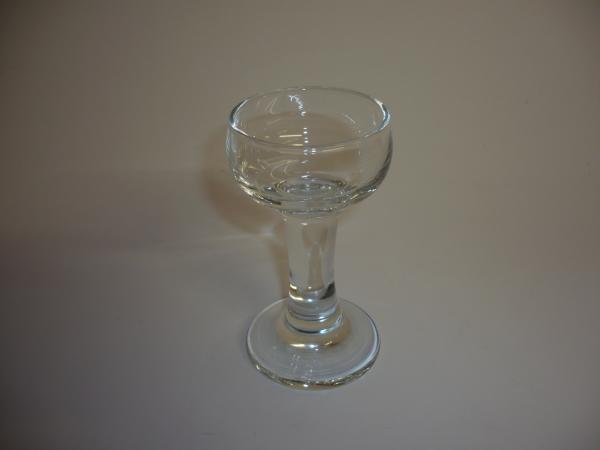 Schnapsglas Stamper Ergo D 5 cm H 10,2 cm