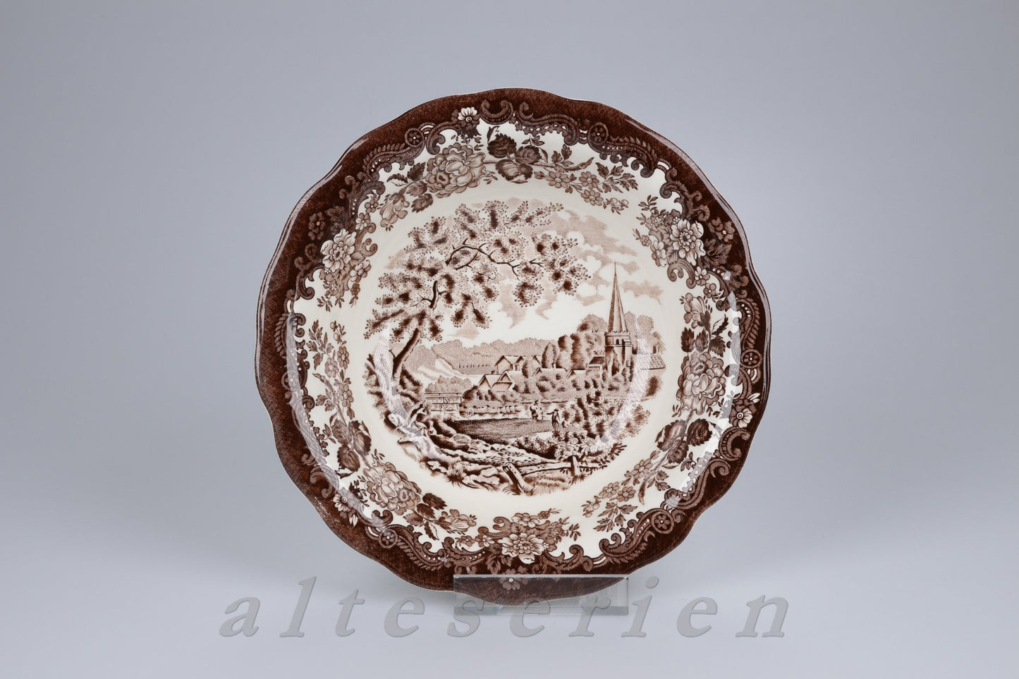 Schüssel mittelgroß