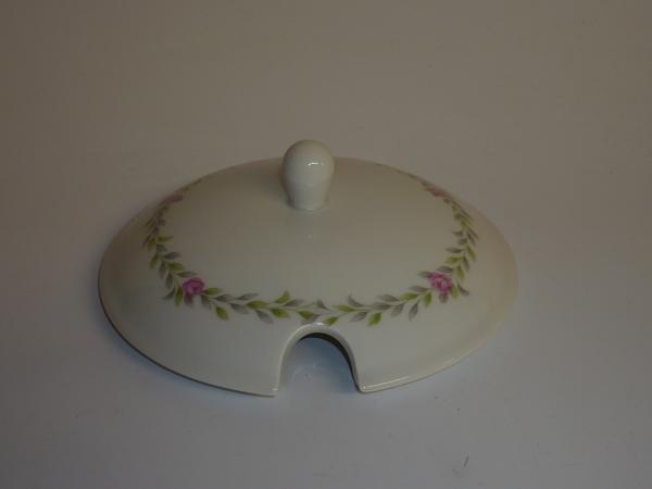 Deckel für die Suppentasse