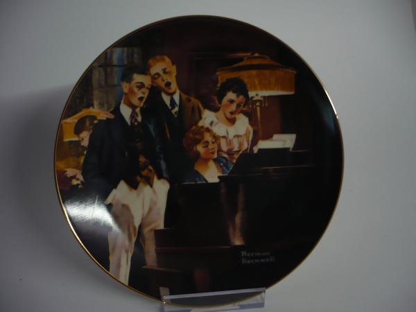 Close Harmony D 21,5 cm