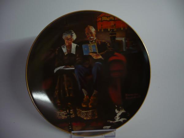 Evening\'s Ease D 21,5 cm