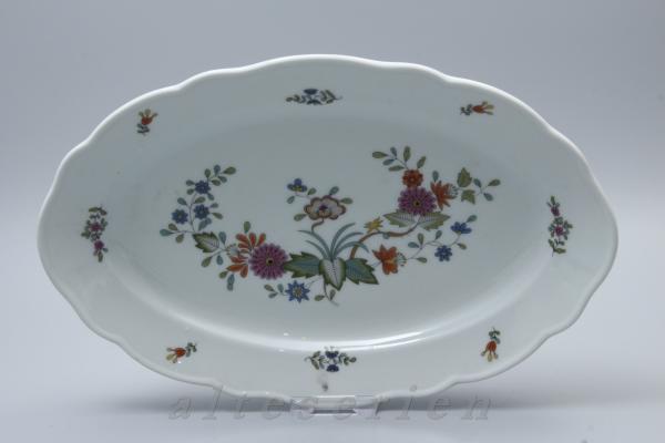 Fleischplatte mittelgroß