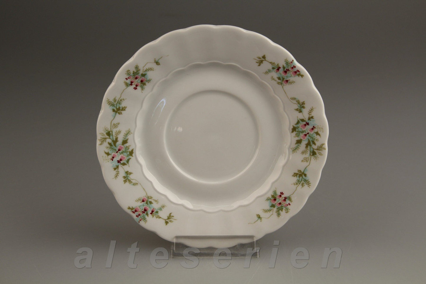 Untertasse für Kaffee