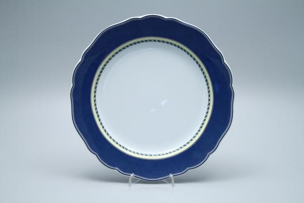 Speiseteller groß Mantova