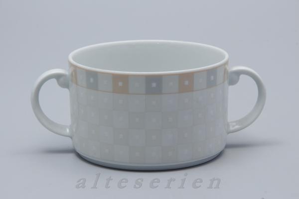 Suppen- Obertasse