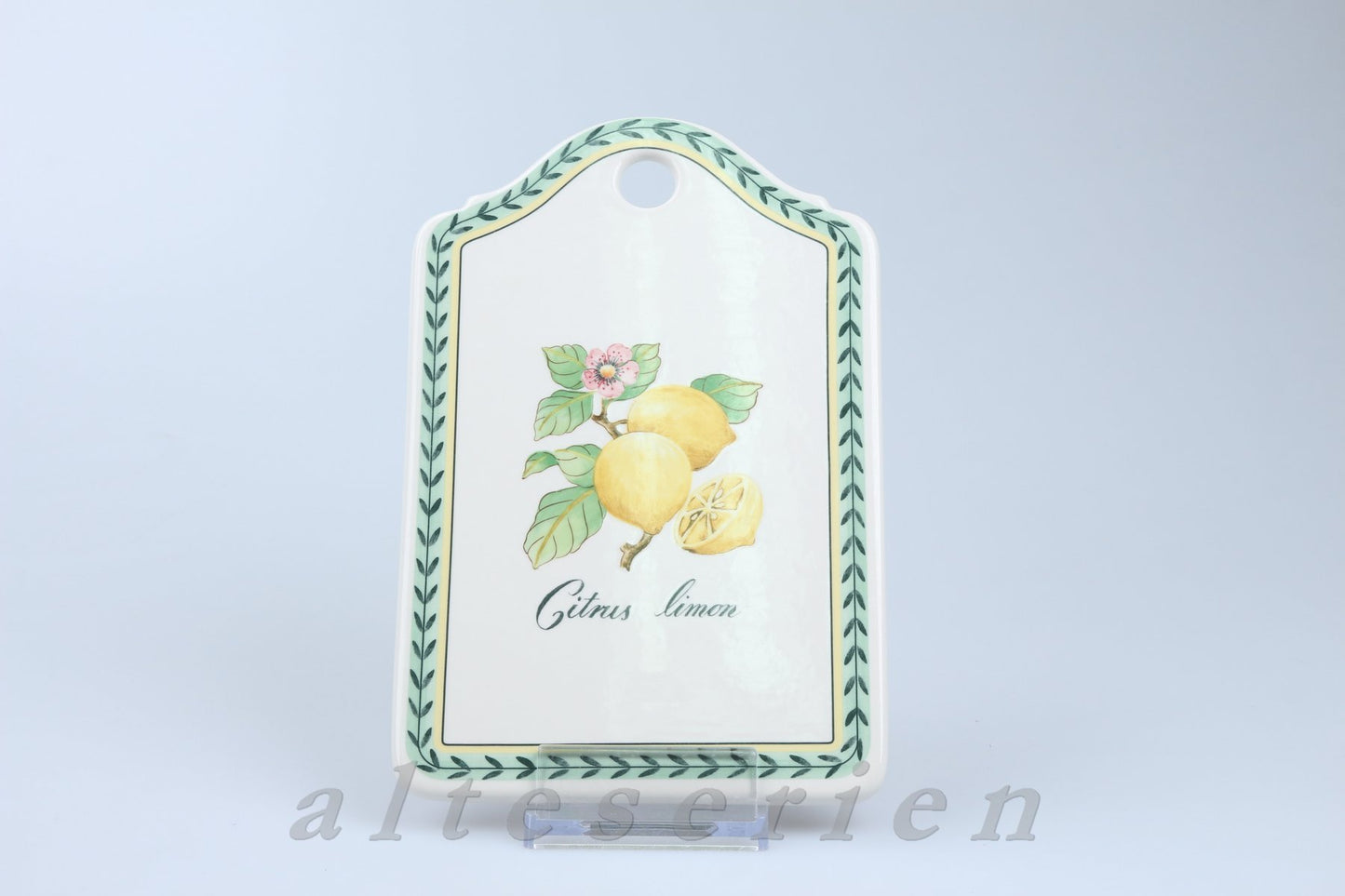 Frühstücksbrettchen