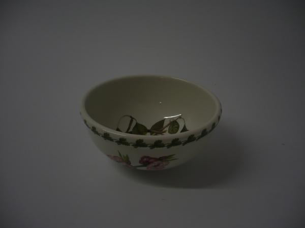 Müslischale D 13,5 cm H 6,5 cm (The Reine Claude Plum)