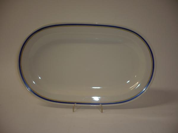 kleine Fleischplatte