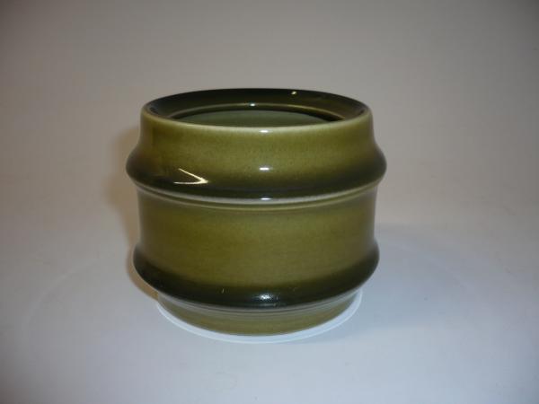 Zuckerdose ohne Deckel