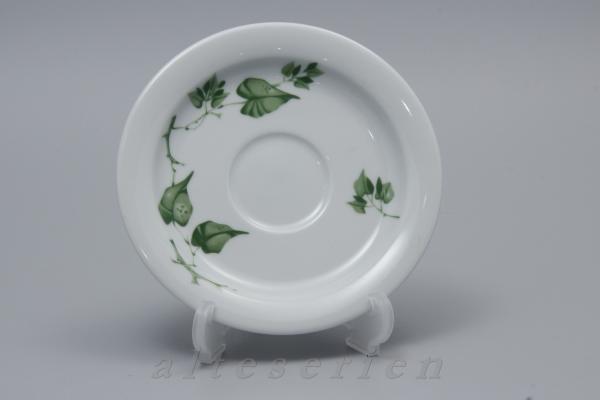 Untertasse für Kaffee