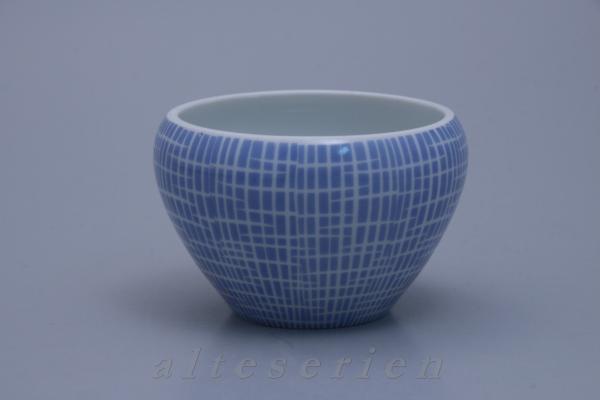 Zuckerdose ohne Deckel