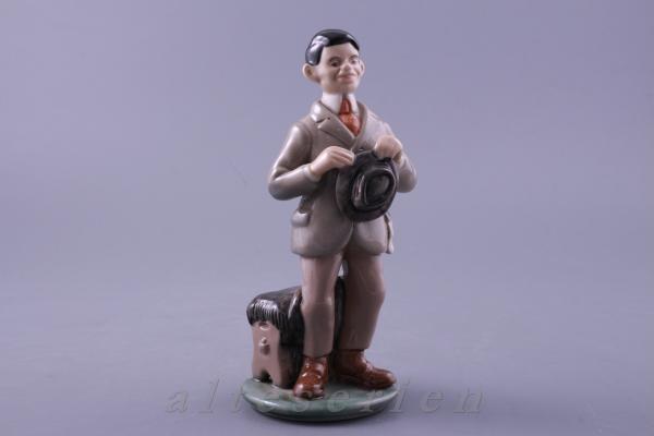 Little Mickey Mulligan