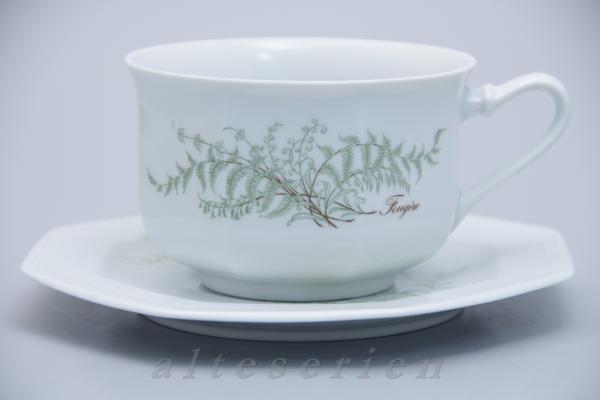 Jumbotasse mit Untere RARITÄT