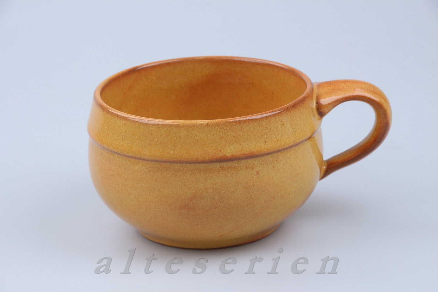 Frühstückstasse / Jumbotasse