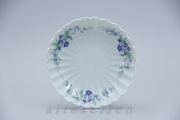 Kaffee- / Tee- Untertasse ohne Spiegel