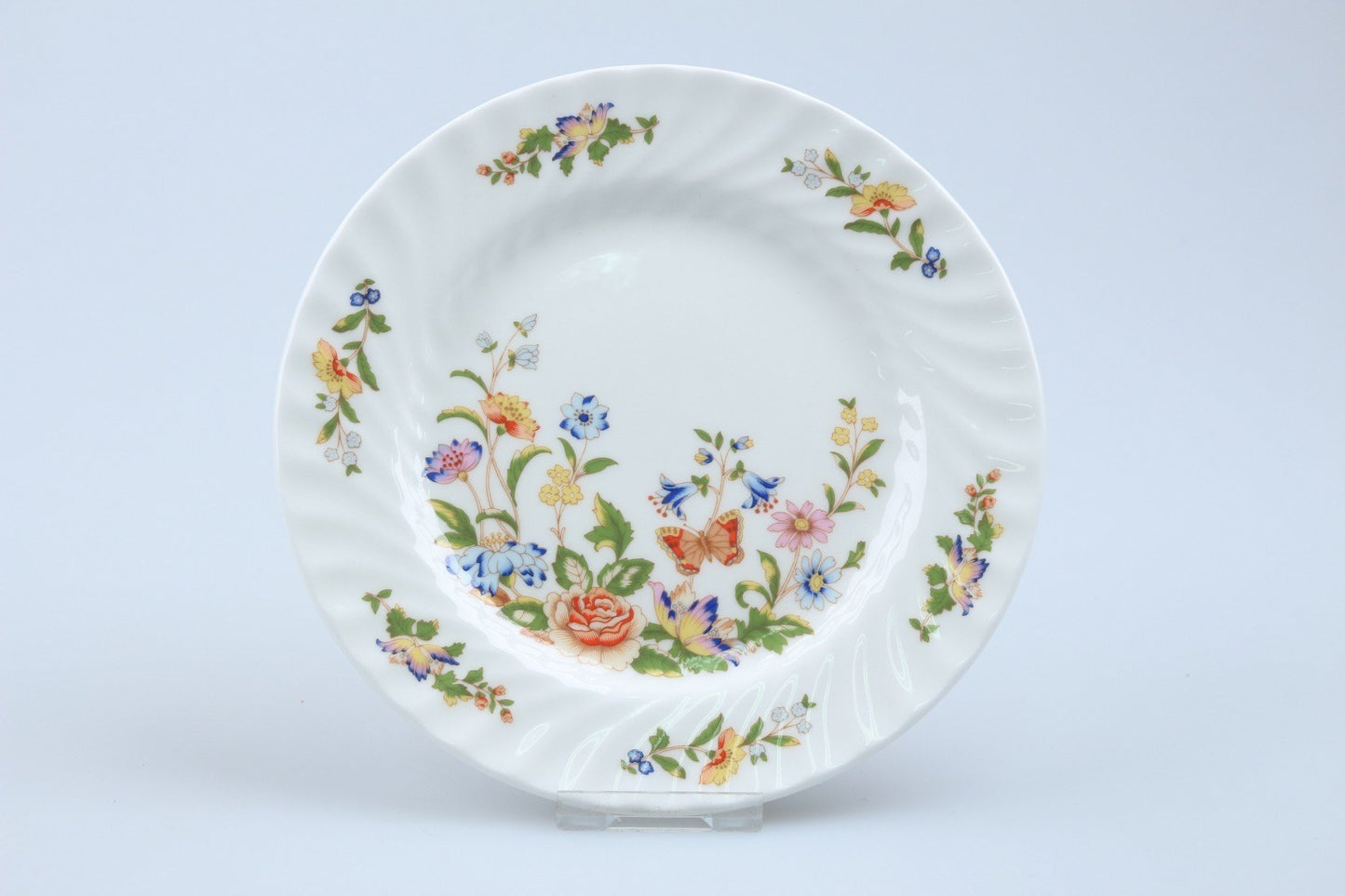 kleiner Kuchenteller