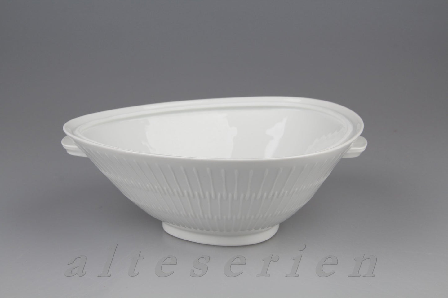 Unterteil Ragout / Terrine