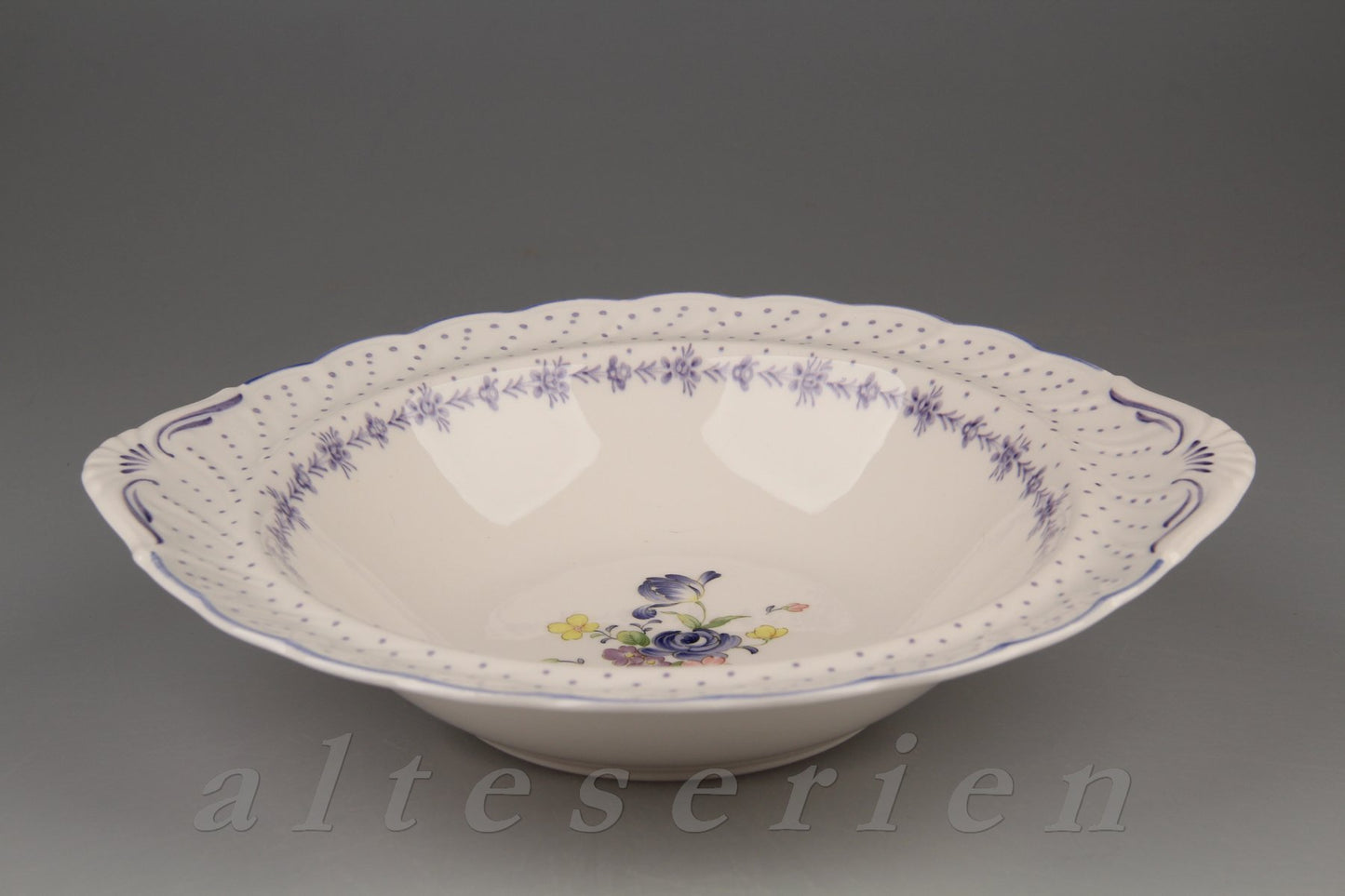 Ragout / Terrine Unterteil