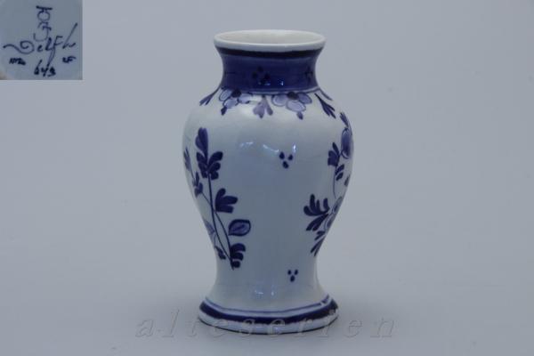 Vase klein