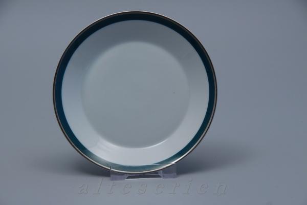 Tee- oder Kaffee- Untertasse