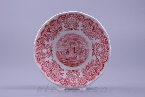 Untertasse für Kaffee