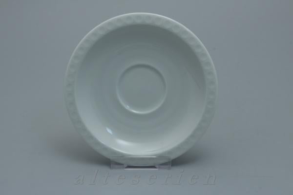 Untertasse für Kaffee