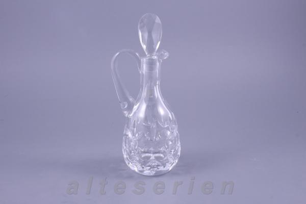 Karaffe mit Henkel H 23 cm