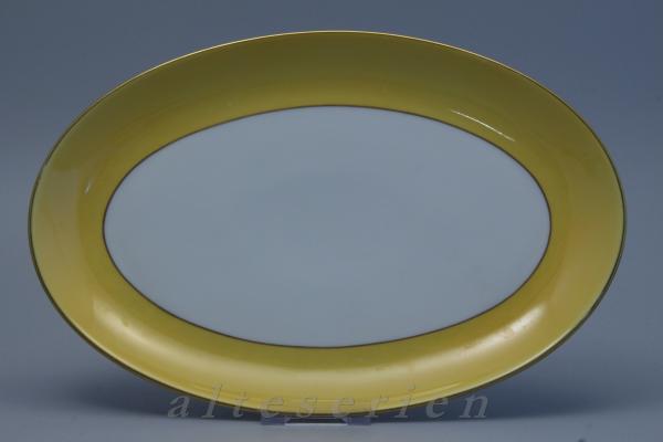 mittelgroße Fleischplatte