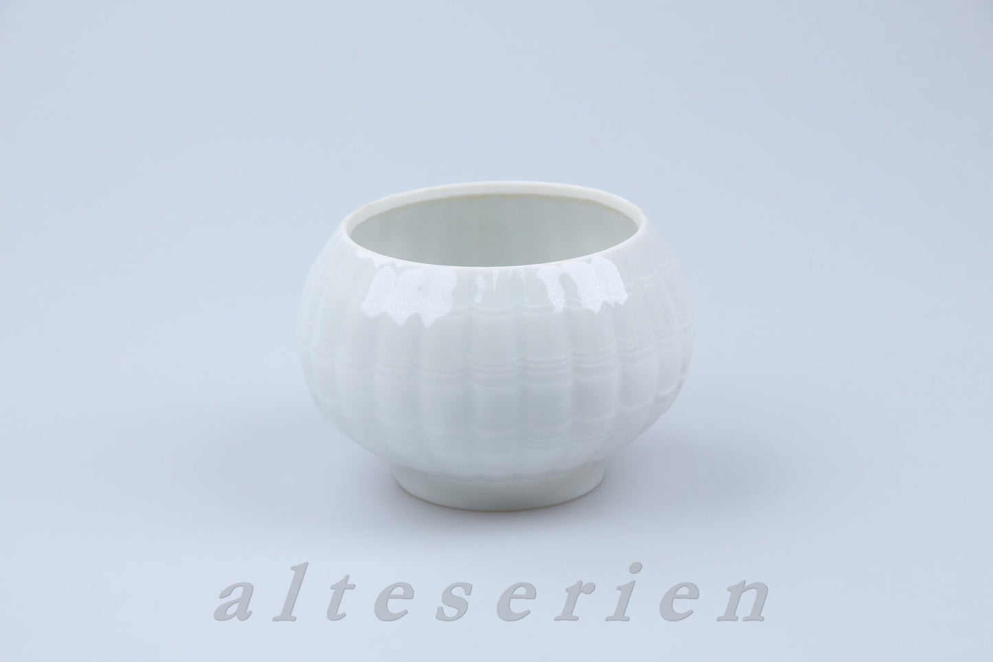 Zuckerdose ohne Deckel