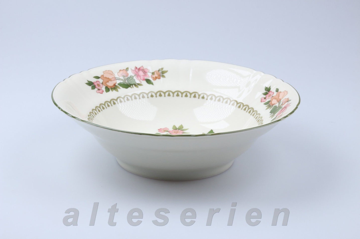 mittelgroße Gemüseschüssel