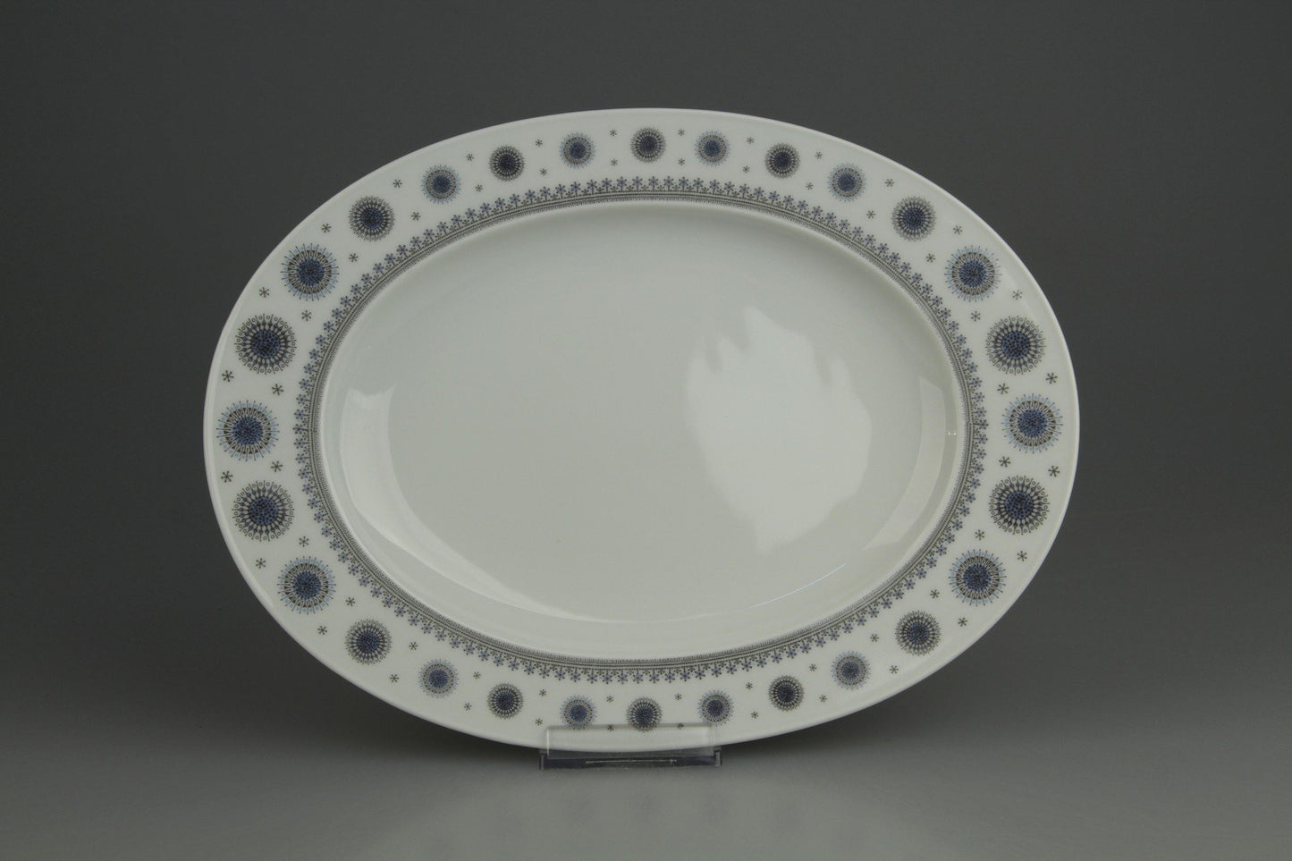 kleine Fleischplatte