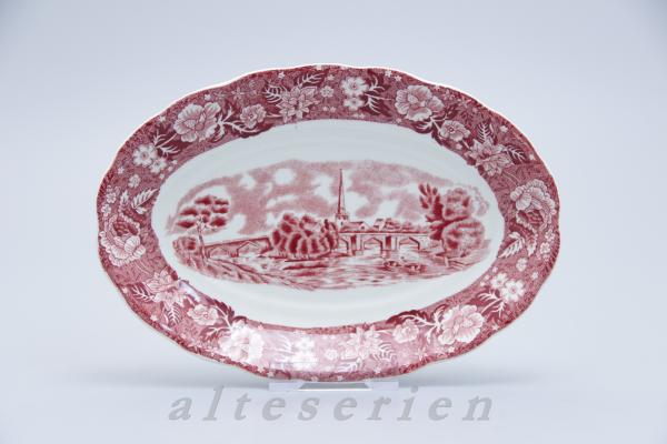 Beilagenplatte klein