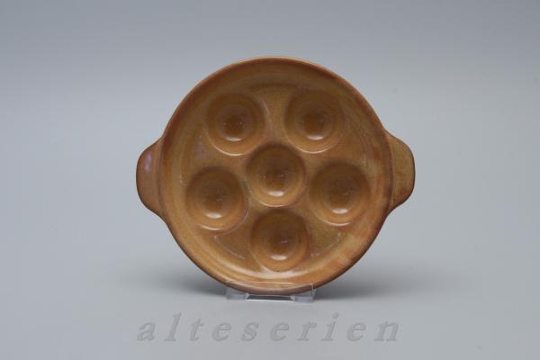 Schneckepfanne klein