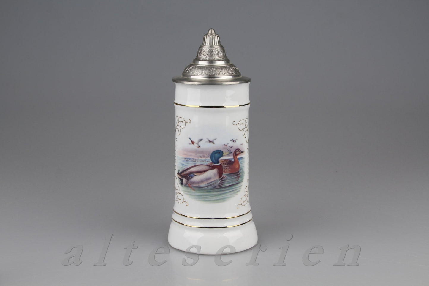 Bierkrug / Bierseidel 0,6 L