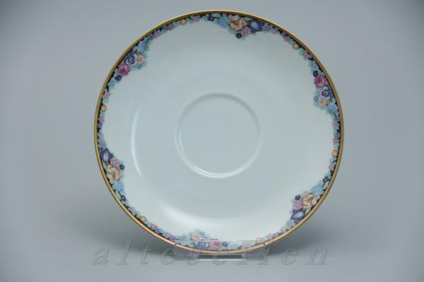 Untertasse für Kaffee - Typ II