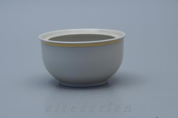 Zuckerdose ohne Deckel