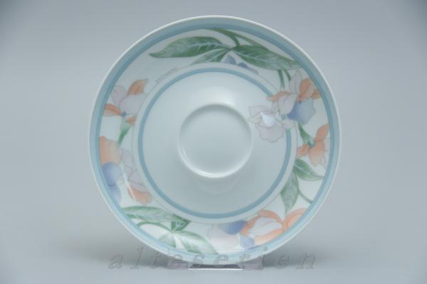 Untertasse für Kaffee