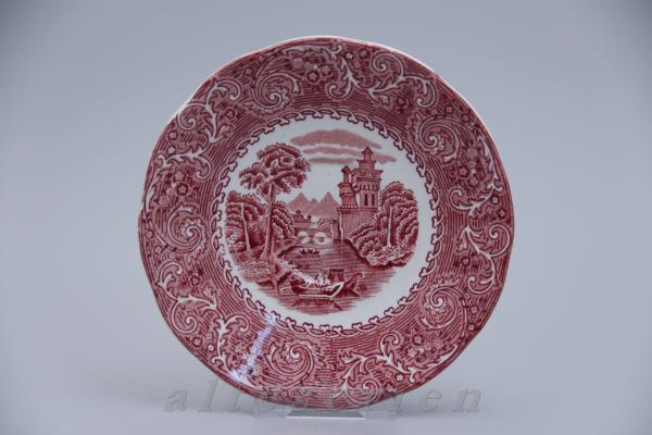 Untertasse für Kaffee