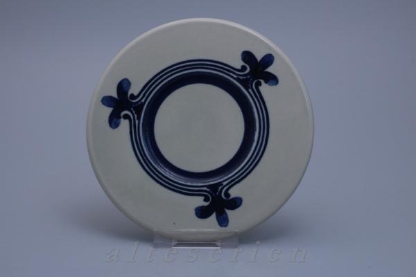 Untertasse für Kaffee D 15 cm