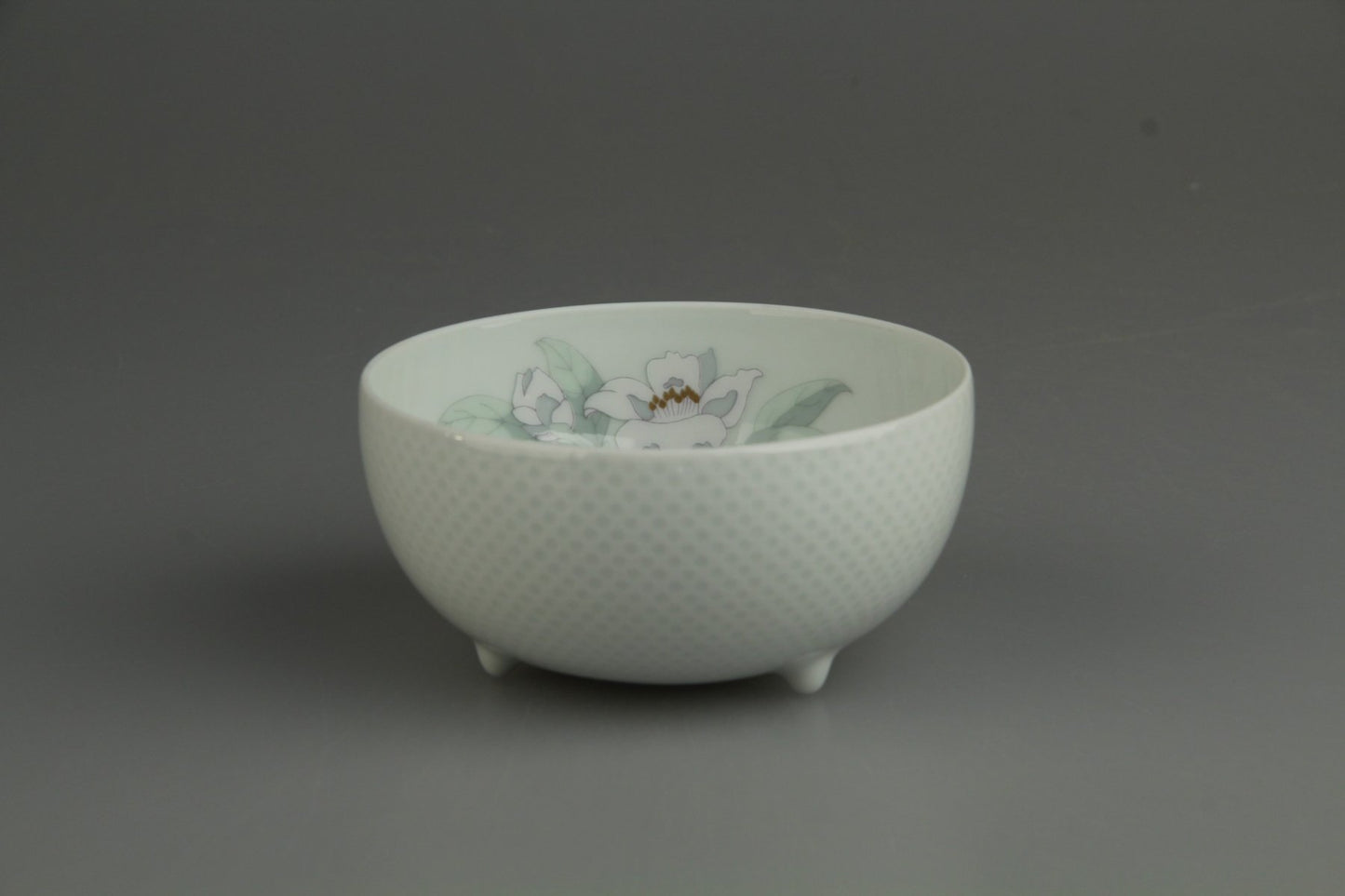 Suppentasse / Dessertschale