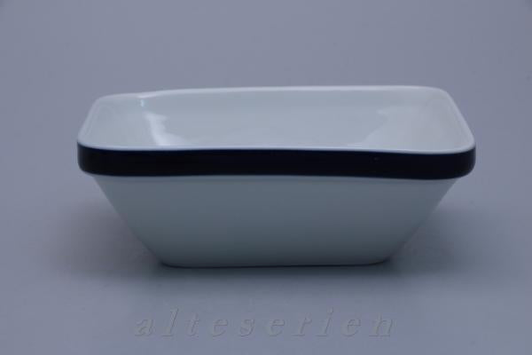 Schüssel groß viereckig