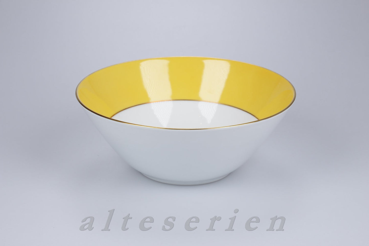 kleine Gemüseschüssel