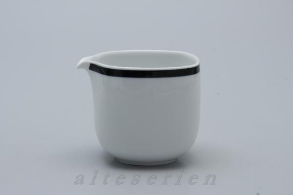 Milchkännchen ohne Deckel