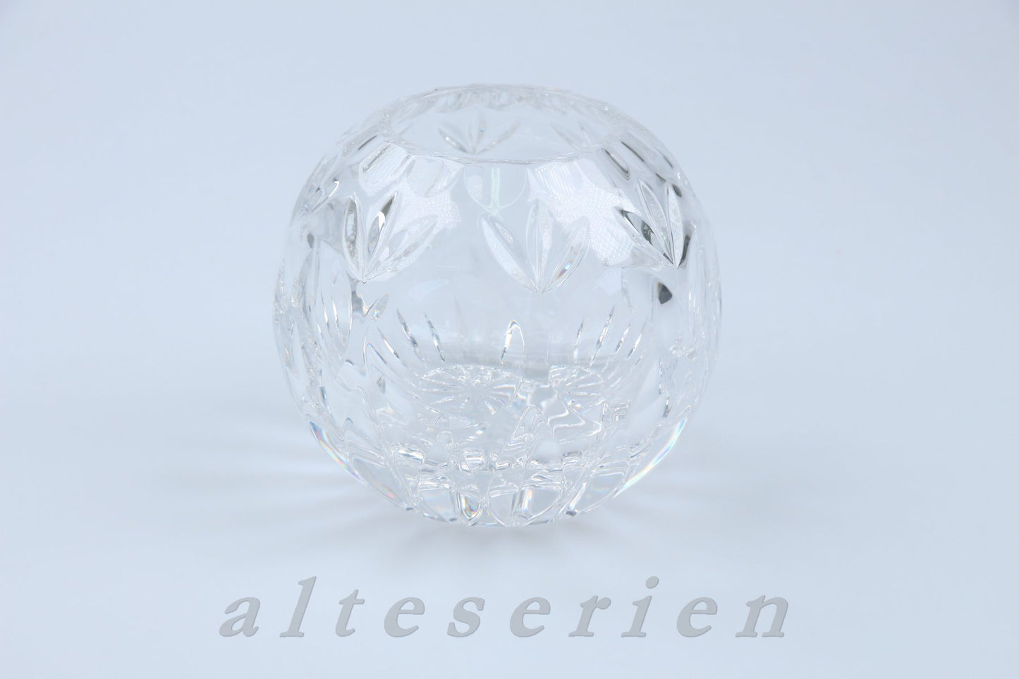 Kugelvase H 9 cm
